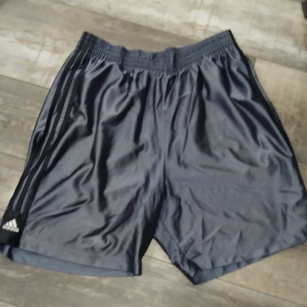 Adidas Basketball Shorts